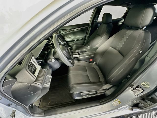 Used 2017 Honda Civic Sport image 12