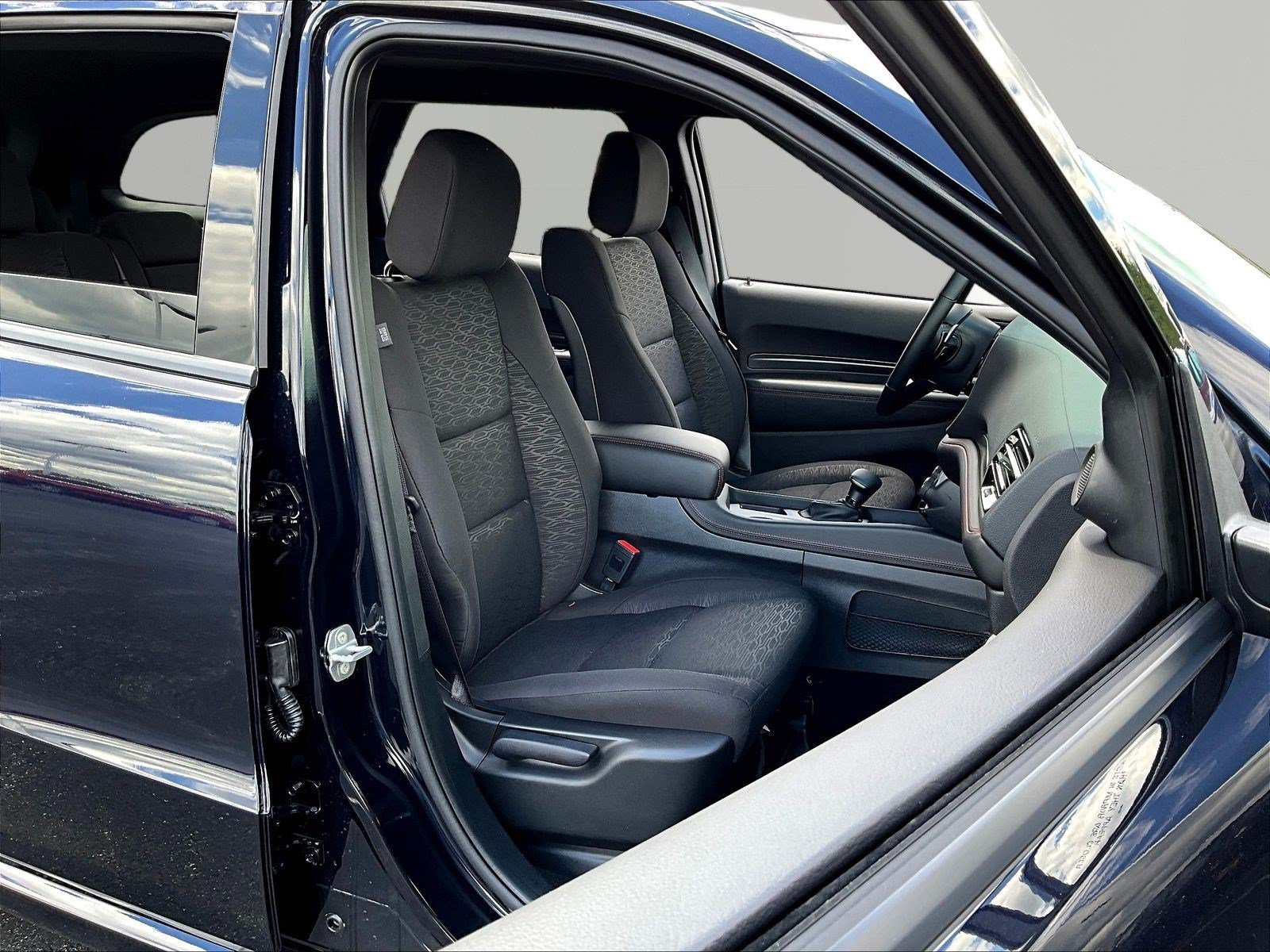 New 2026 Dodge Durango GT w/ Blacktop Package AWD/4WD image 18