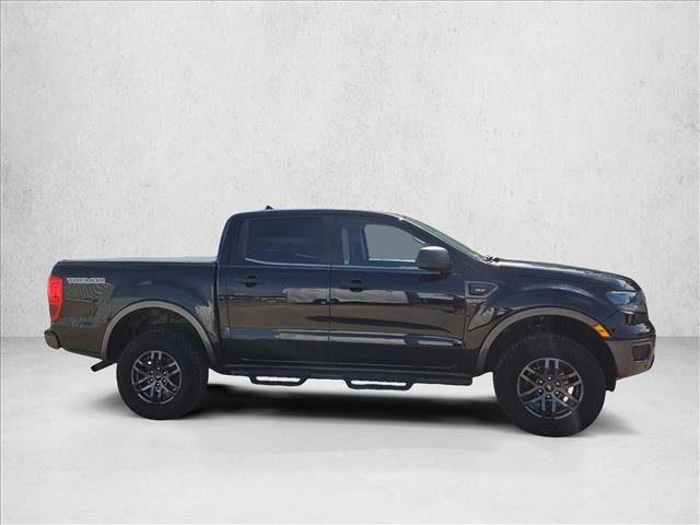 Used 2021 Ford Ranger XLT w/ Tremor Off-Road Package AWD/4WD image 4