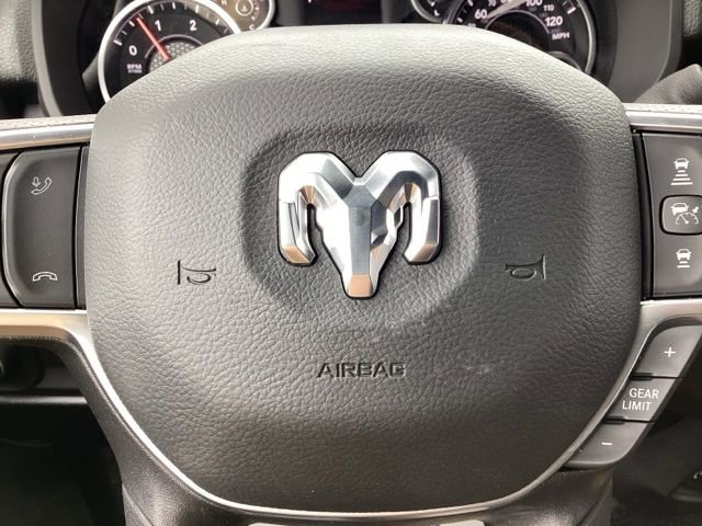 New 2026 RAM 5500 Tradesman w/ Chrome Appearance Group image 29