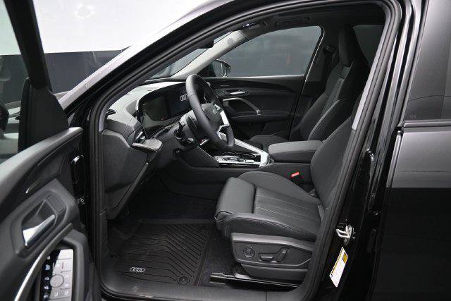 New 2026 Audi Q5 Premium Plus AWD/4WD image 9
