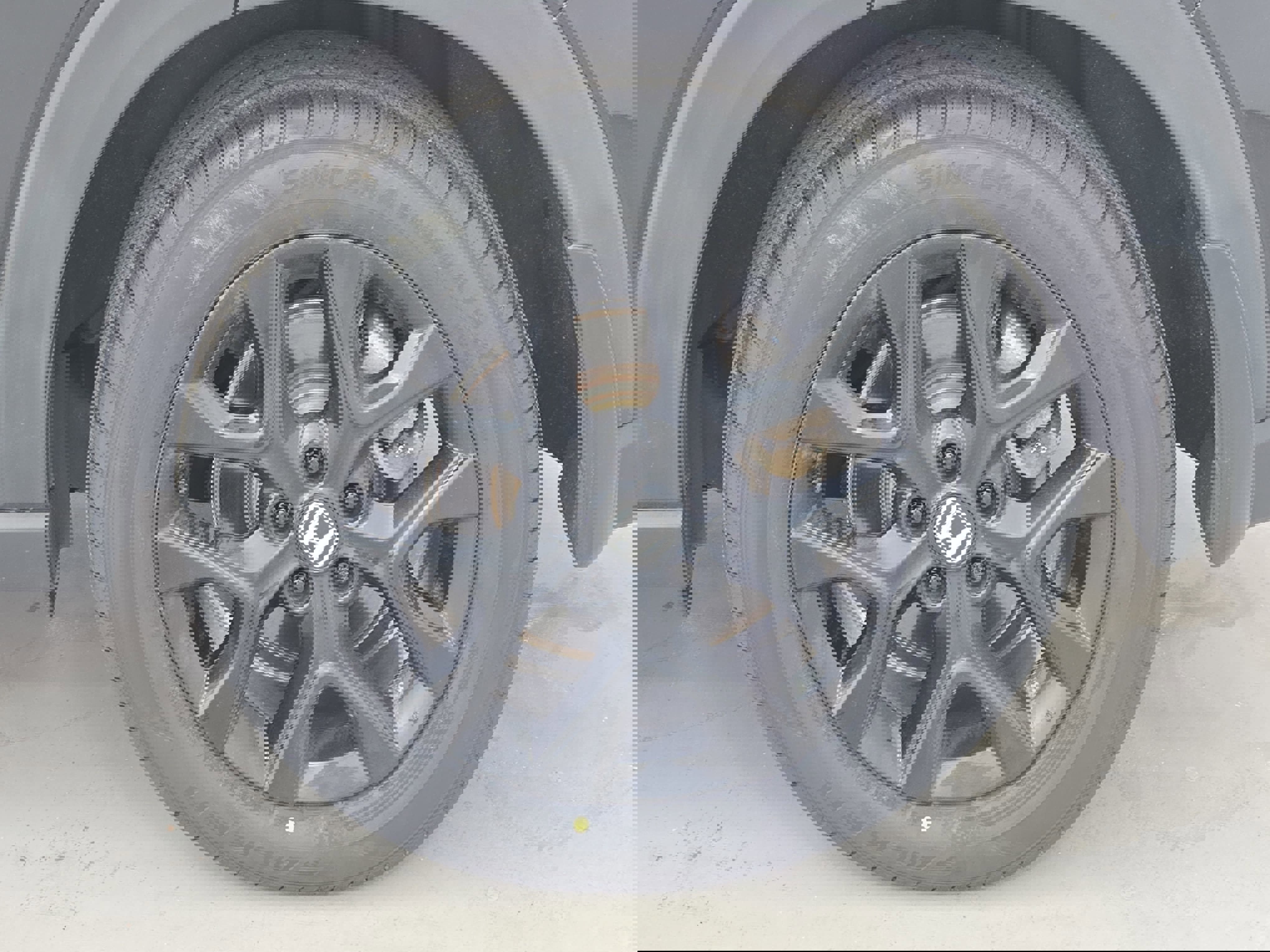 Certified 2024 Honda HR-V Sport image 28