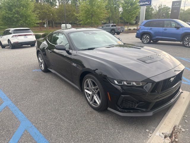 Used 2024 Ford Mustang GT image 12