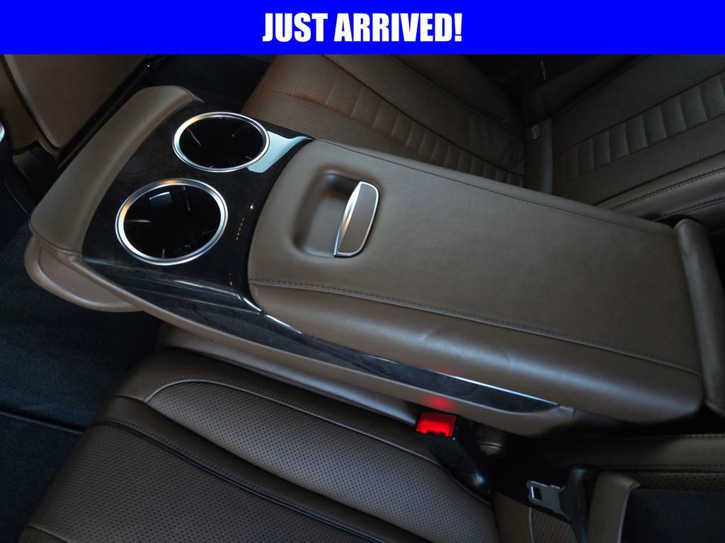 Used 2015 Mercedes-Benz S 550 Sedan image 15