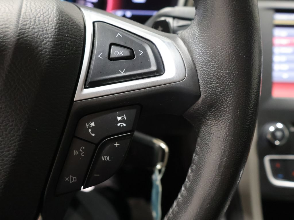 Used 2016 Ford Fusion SE w/ Equipment Group 202A FWD image 37