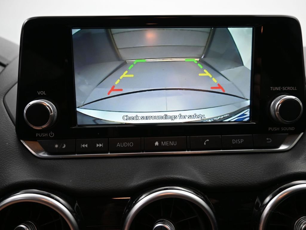 Used 2024 Nissan Sentra S image 18