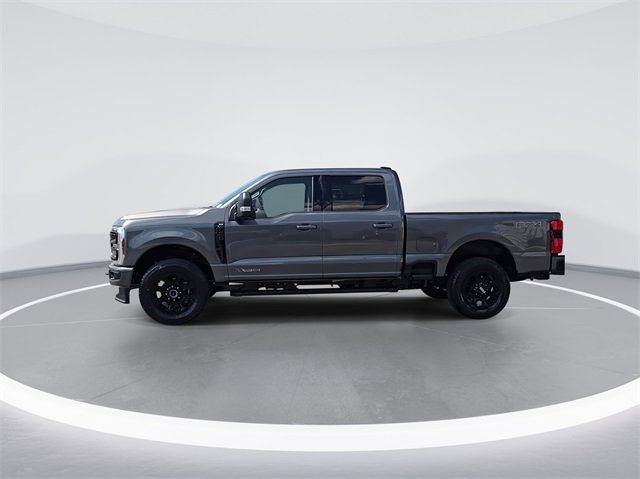 New 2026 Ford F350 XLT image 4