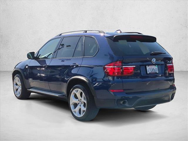 Used 2012 BMW X5 xDrive35i AWD/4WD image 8