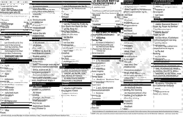 New 2025 Buick Enclave Preferred image 5