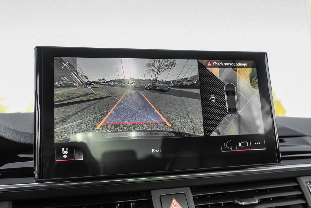 Used 2021 Audi S5 Premium Plus w/ Premium Plus Package image 23