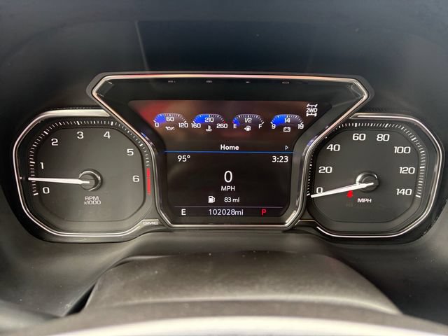 Used 2021 GMC Yukon SLE AWD/4WD image 25