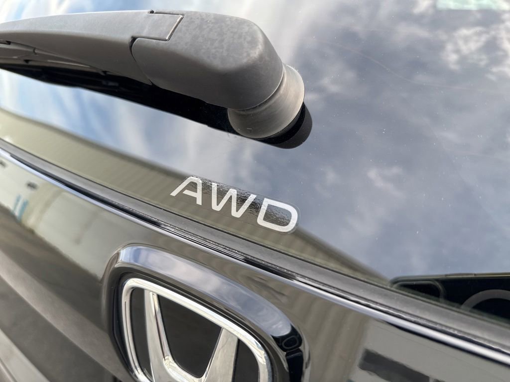 Used 2026 Honda CR-V Sport-L image 11