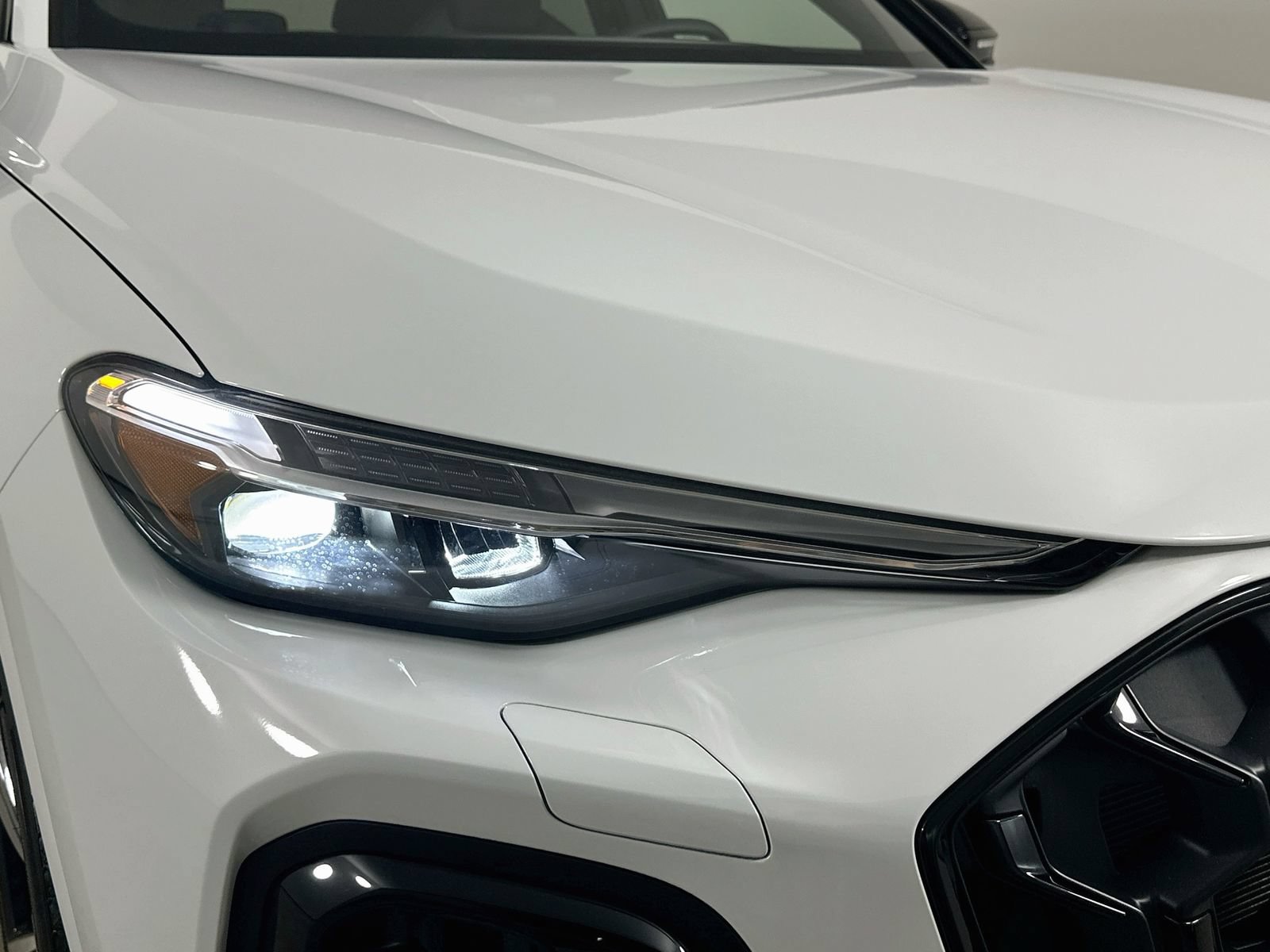 New 2026 Audi SQ5 Premium Plus AWD/4WD image 9