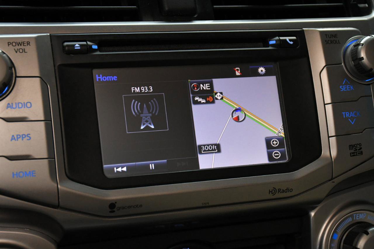 Used 2015 Toyota 4Runner SR5 image 40