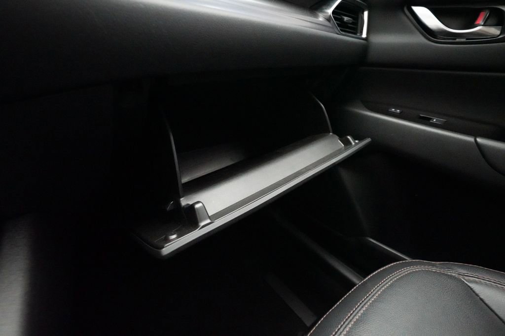 Used 2023 MAZDA CX-5 AWD 2.5 S w/ Preferred Package image 30