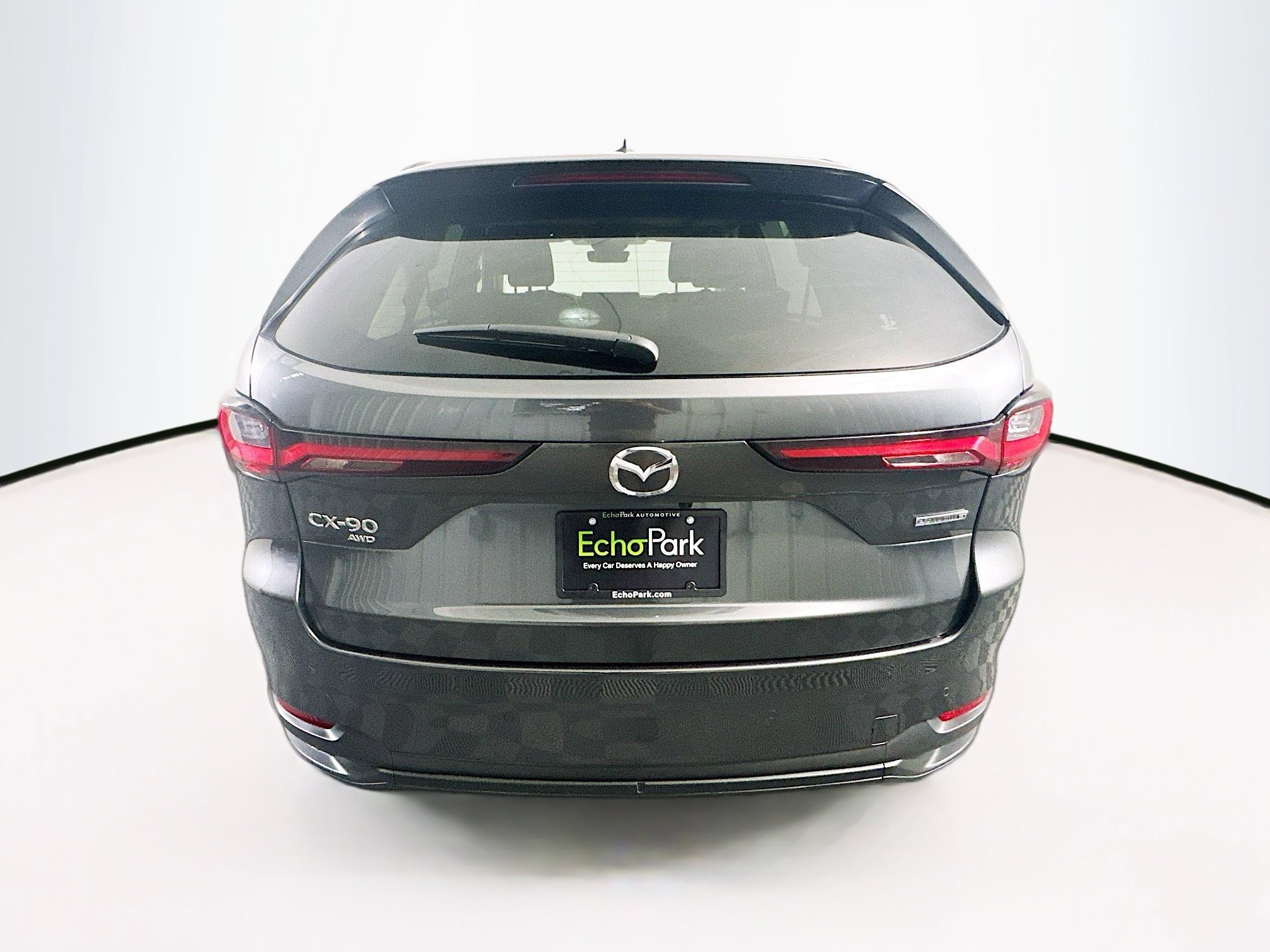 Used 2025 MAZDA CX-90 3.3 Turbo w/ Premium Sport Pkg image 7
