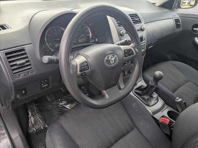Used 2011 Toyota Corolla S FWD image 10