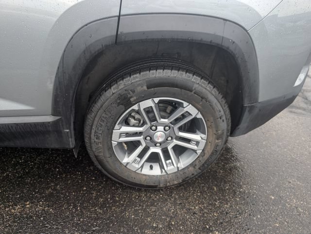 Used 2026 GMC Terrain Elevation AWD/4WD image 22
