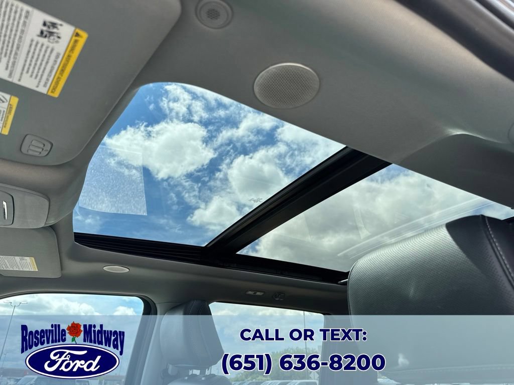 Used 2023 Ford F150 Lariat w/ Equipment Group 502A High AWD/4WD image 28