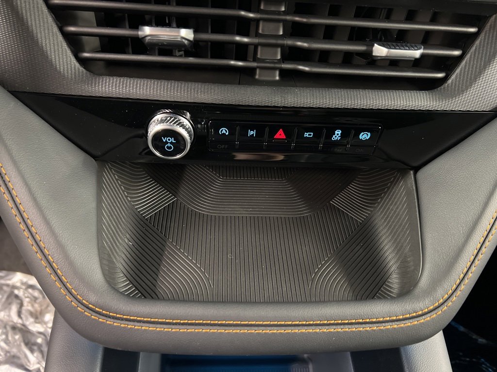 New 2026 Ford Explorer Tremor w/ Tremor Ultimate Package image 14