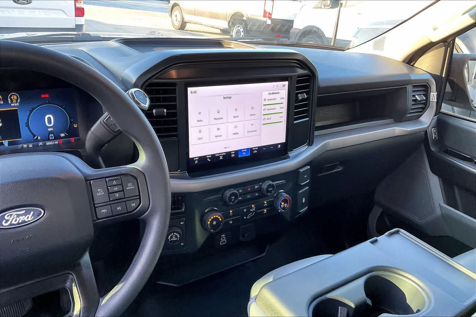 Used 2025 Ford F150 XL AWD/4WD image 15