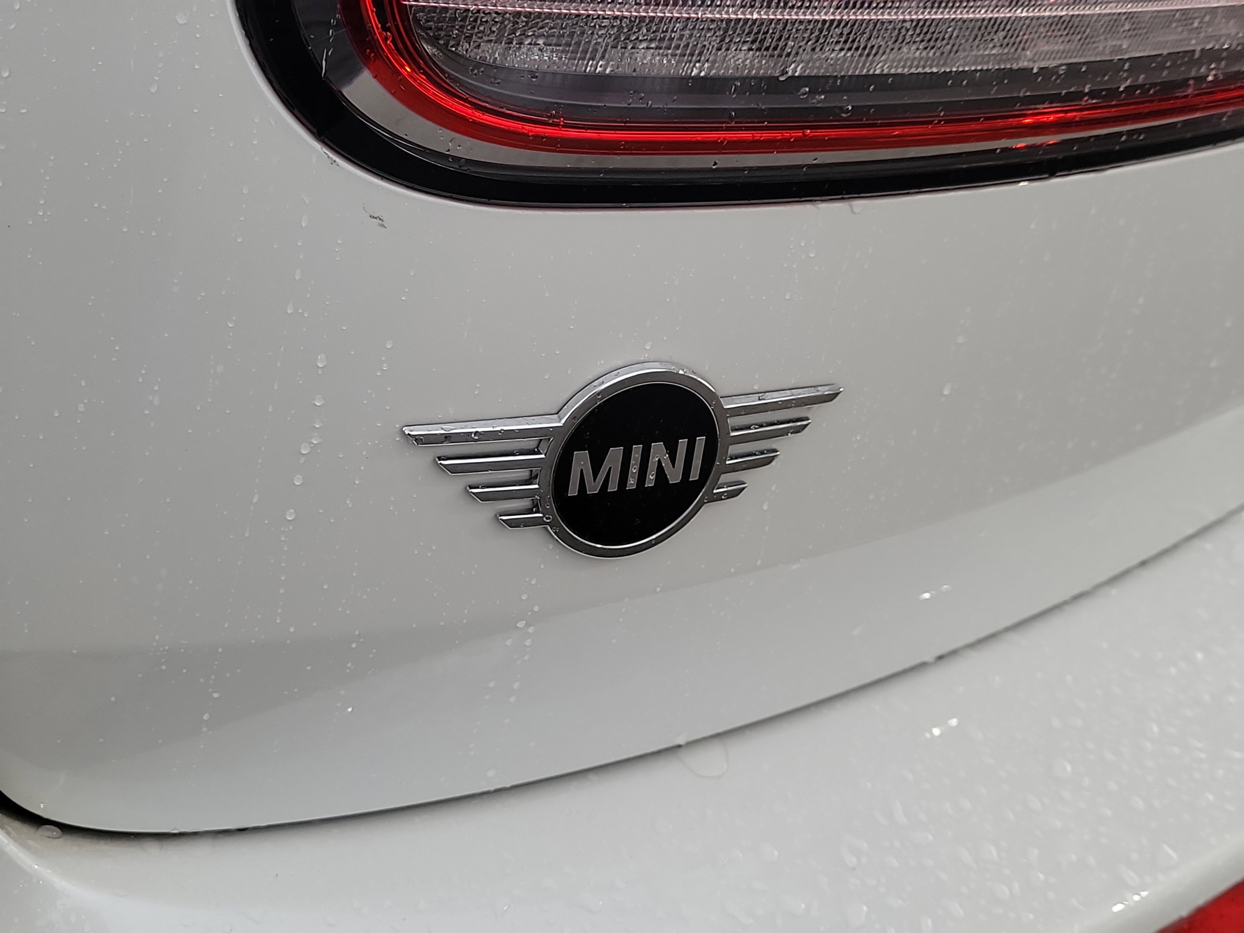 Used 2023 MINI Cooper Clubman S image 9
