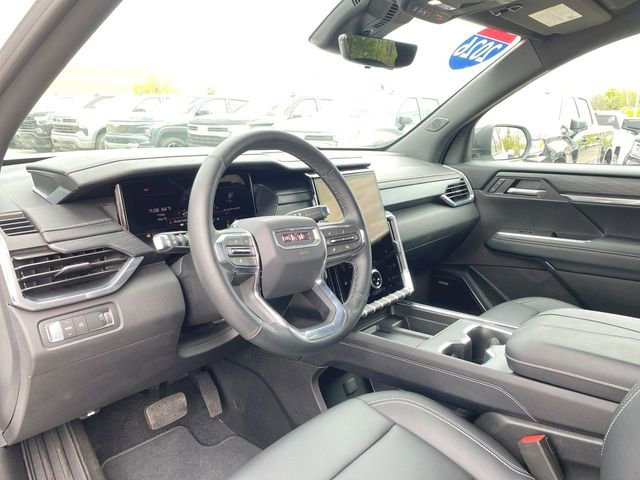 Used 2026 GMC Acadia Elevation w/ Elevation Premium Package FWD image 10