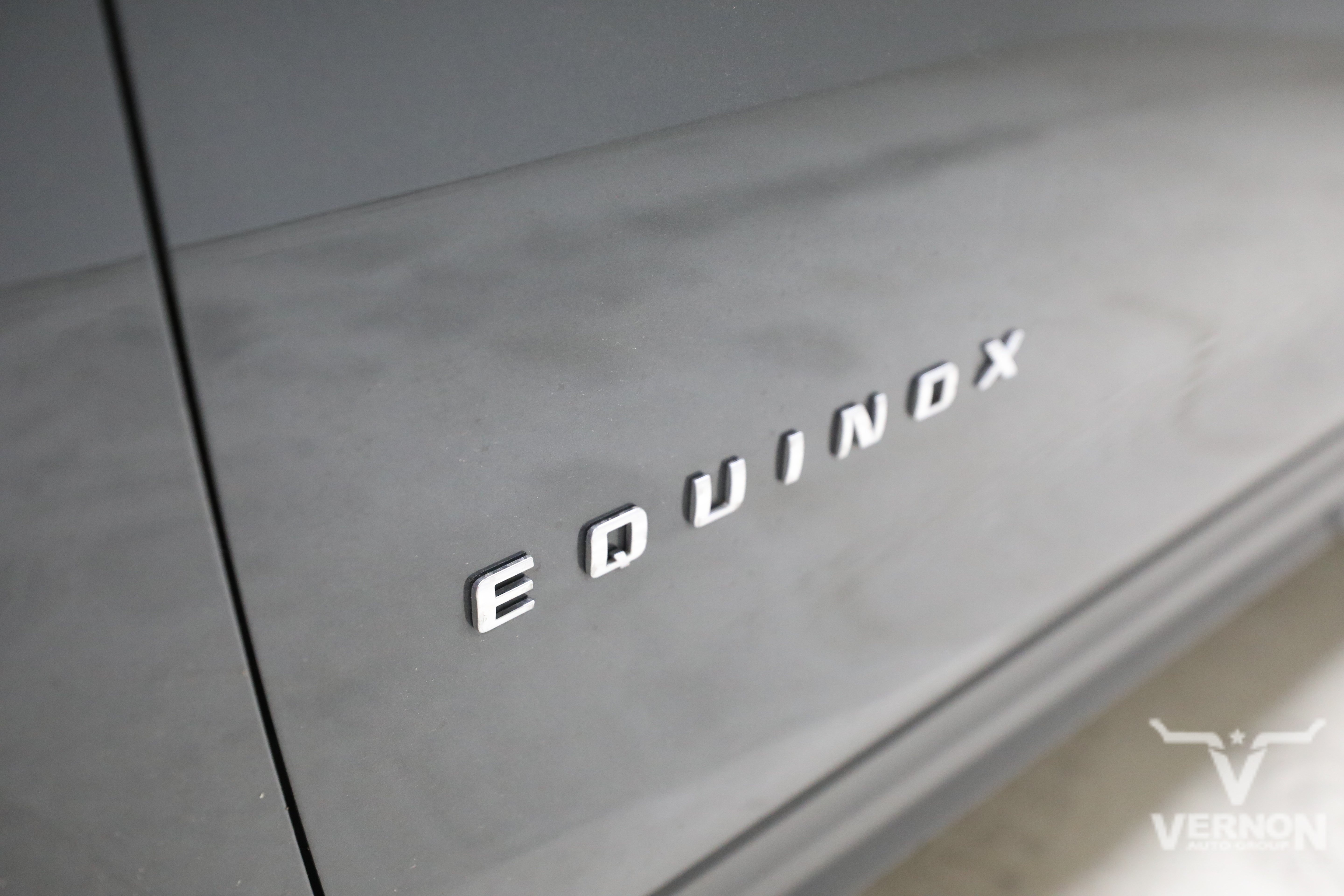 Used 2020 Chevrolet Equinox LT FWD image 10
