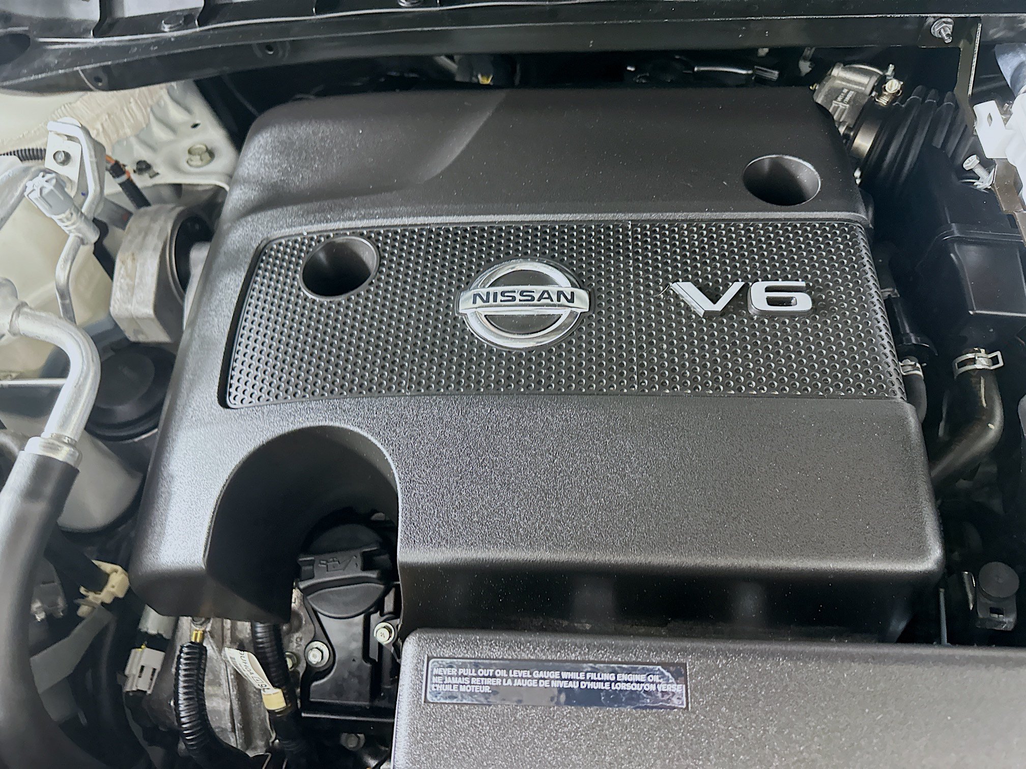 Used 2024 Nissan Murano SV w/ SV Midnight Edition Package AWD/4WD image 30