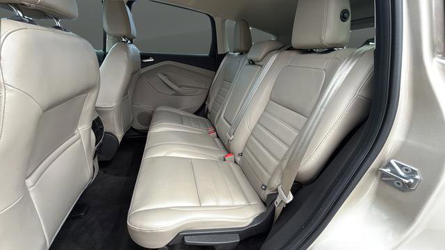 Used 2017 Ford Escape Titanium w/ Equipment Group 301A image 22