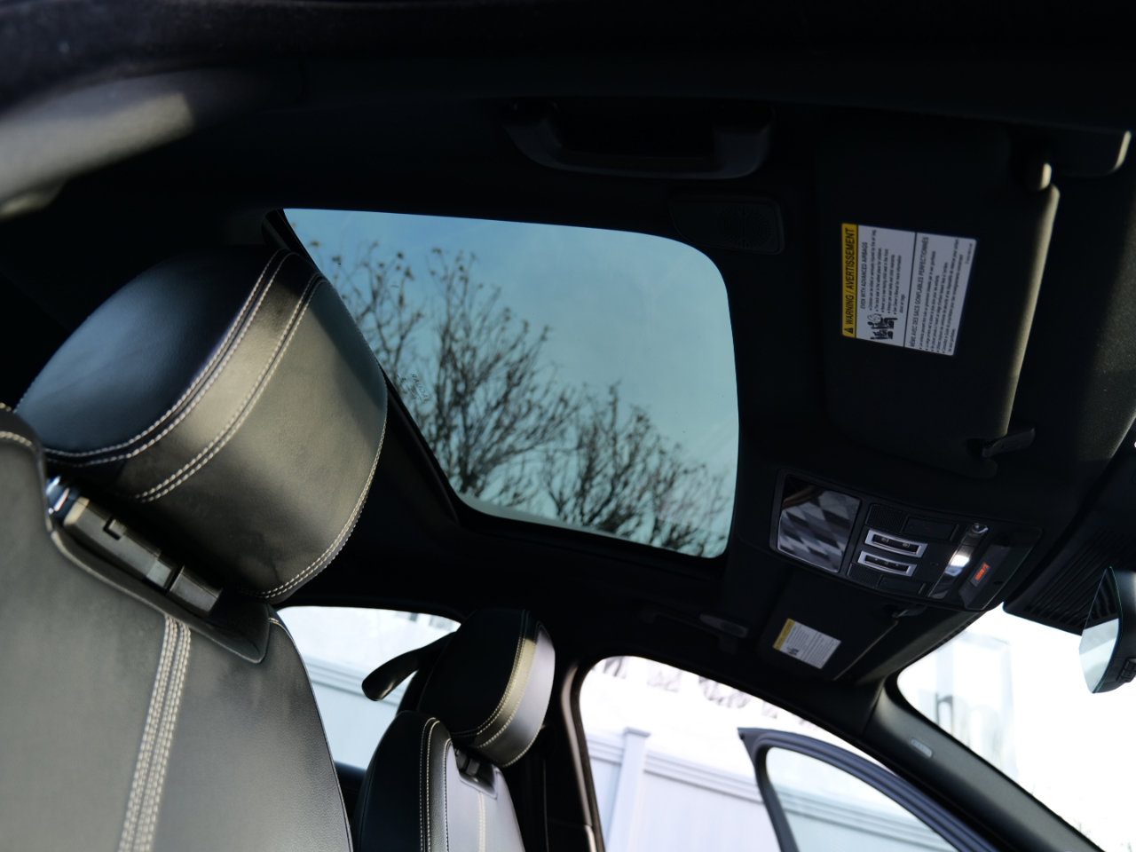 Used 2024 Jaguar XF R-Dynamic SE image 41