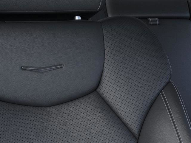 New 2026 Cadillac CT4 Premium Luxury image 21