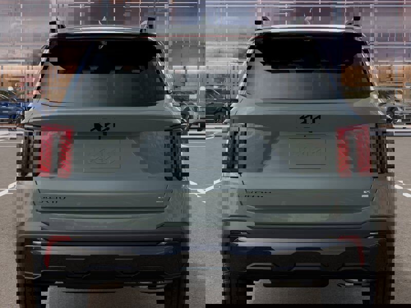 New 2026 Kia Sorento SX Prestige image 13