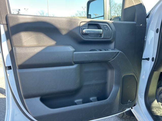 New 2025 Chevrolet Silverado 2500 W/T w/ WT Convenience Package image 11