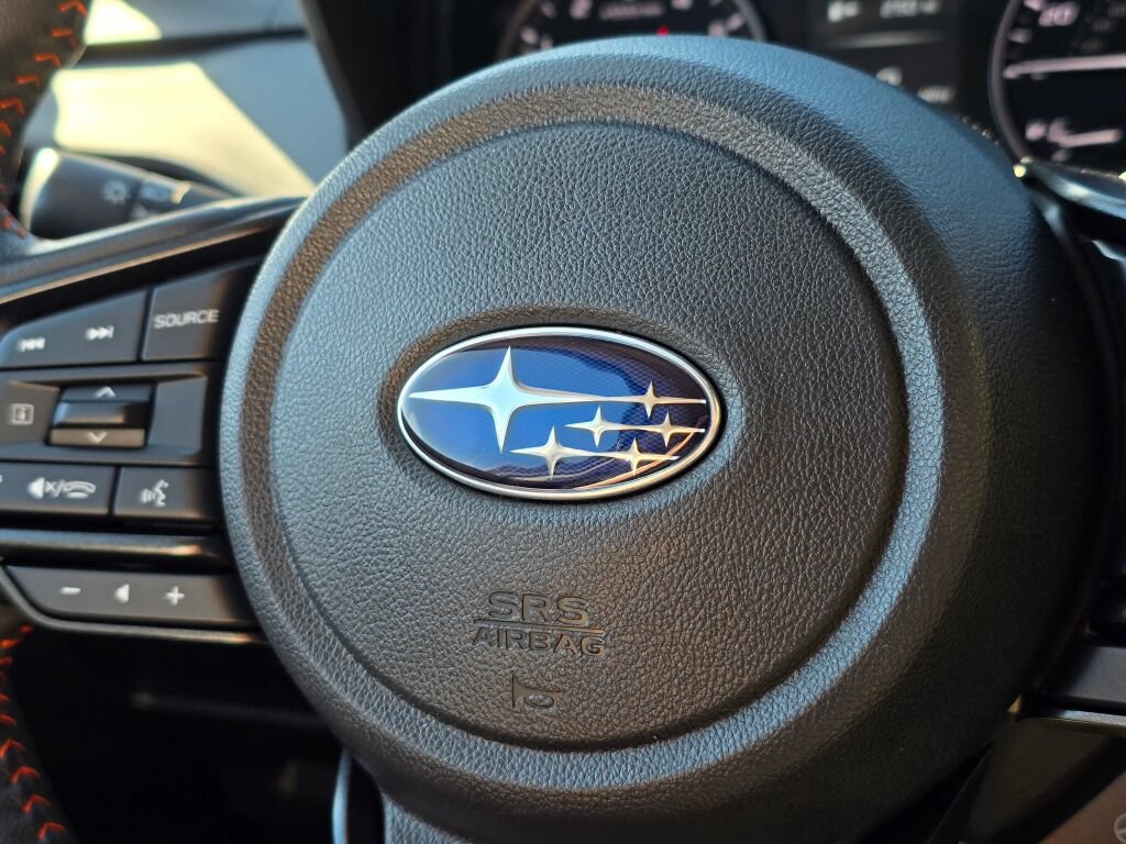 Certified 2026 Subaru Crosstrek 2.5i Limited w/ Crosstrek Mirror Package AWD/4WD image 33