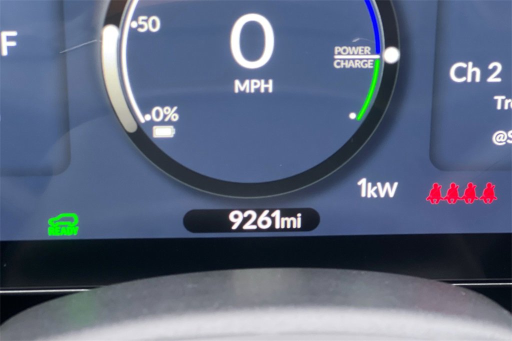 Used 2024 Honda Prologue EX image 29