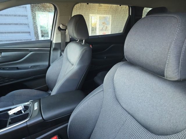 Used 2021 Hyundai Santa Fe SEL w/ Convenience Package image 8