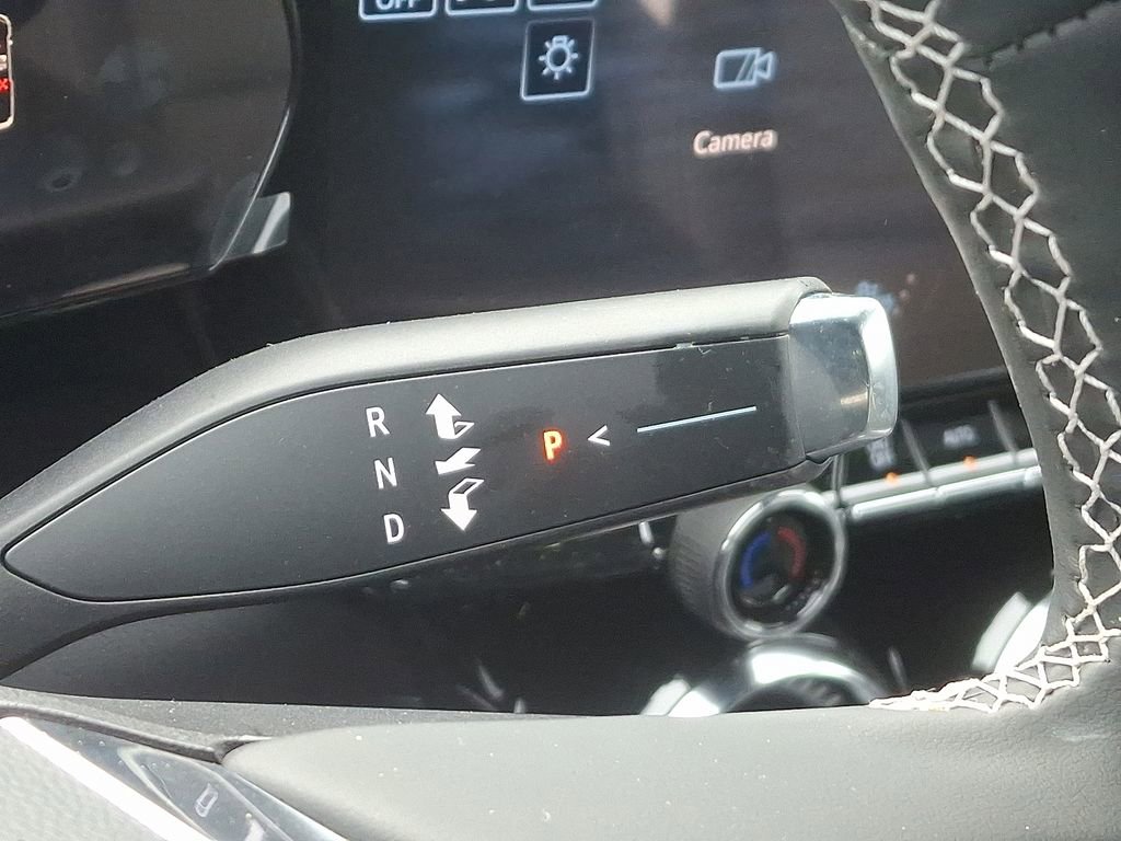 New 2026 Chevrolet Blazer EV LT w/ Super Cruise Package image 7