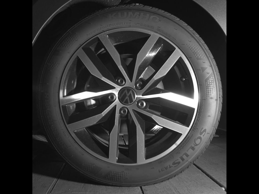 Certified 2026 Volkswagen Jetta SE FWD image 11