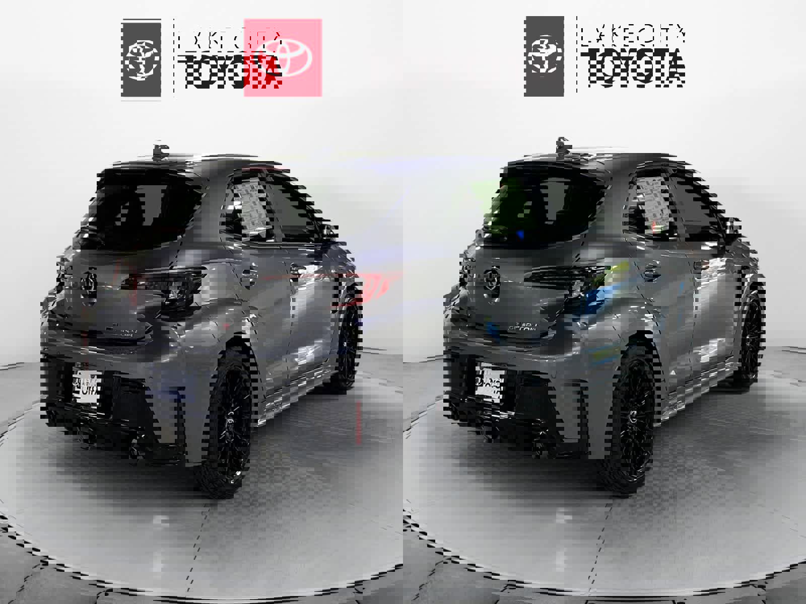 Used 2024 Toyota Corolla GR image 7