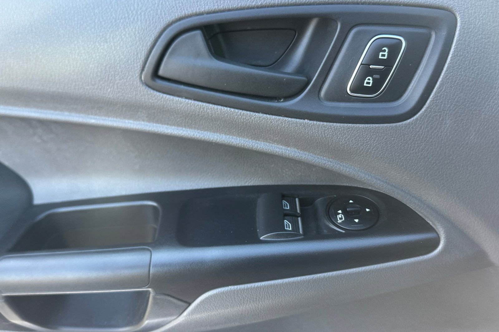 Used 2023 Ford Transit Connect XL FWD image 11
