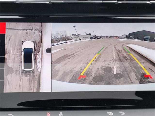 Used 2025 Jeep Wagoneer S Limited image 7