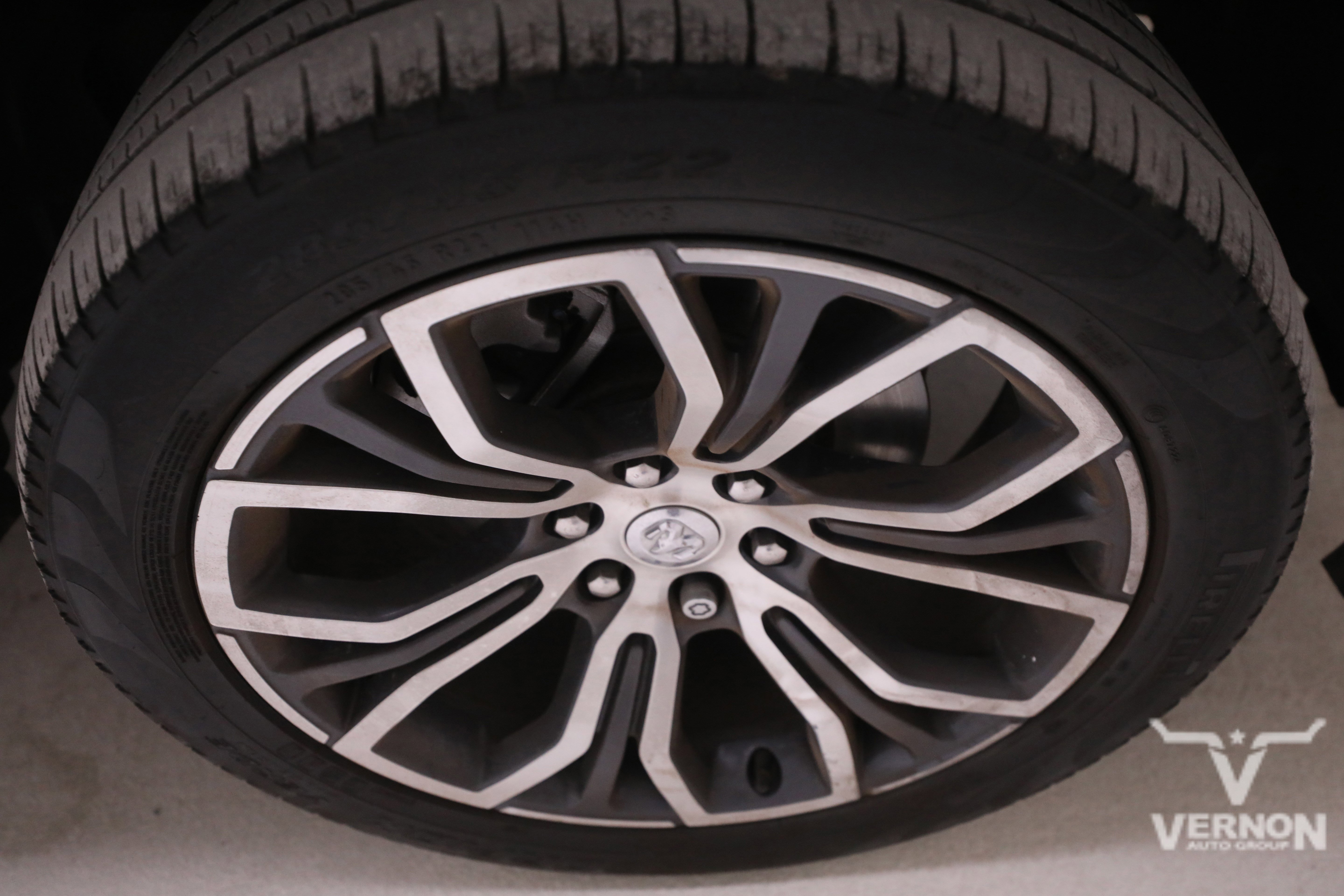 Used 2025 RAM 1500 Tungsten w/ Bed Utility Group image 34