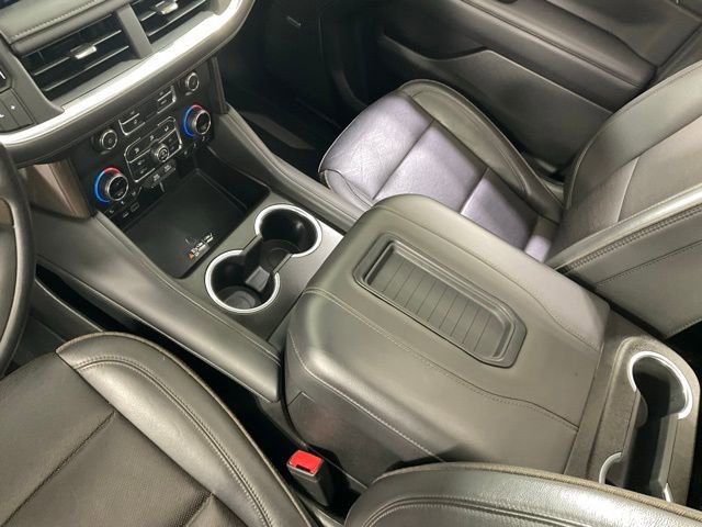 Used 2021 Chevrolet Tahoe High Country image 19