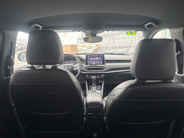 Used 2022 Jeep Compass Altitude image 30