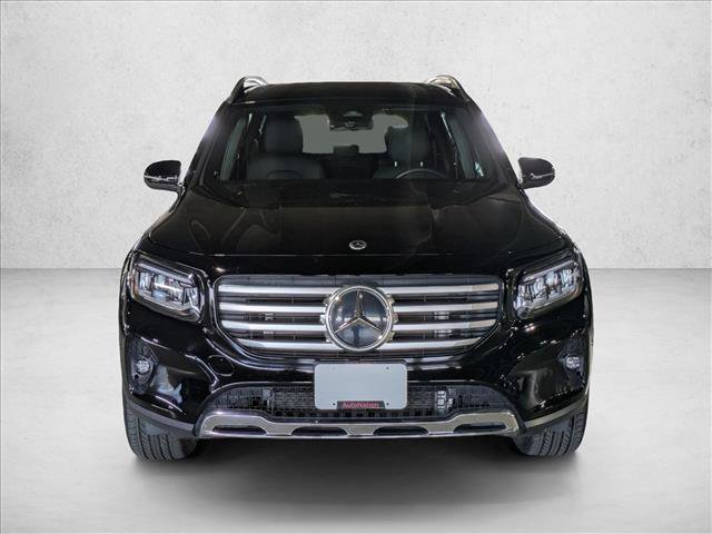 Used 2025 Mercedes-Benz GLB 250 image 5