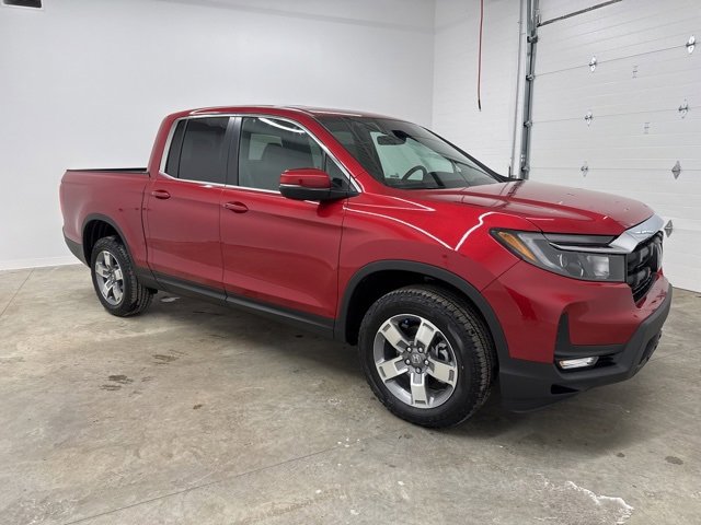 New 2026 Honda Ridgeline RTL image 3