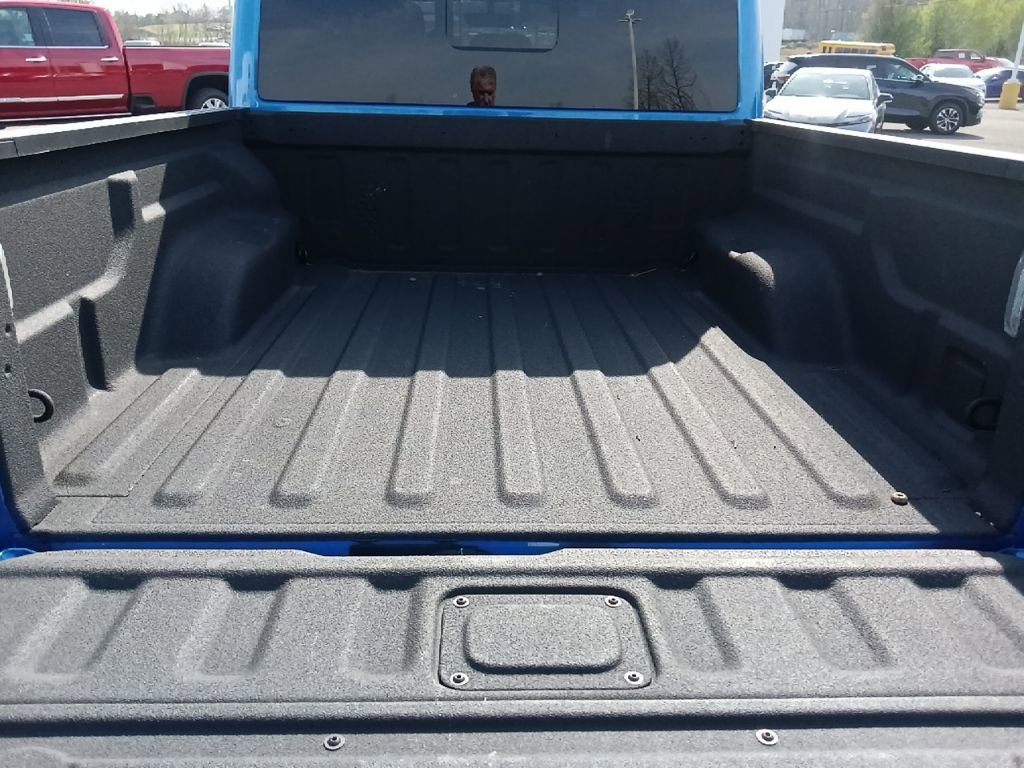 Used 2022 Jeep Gladiator Overland image 27