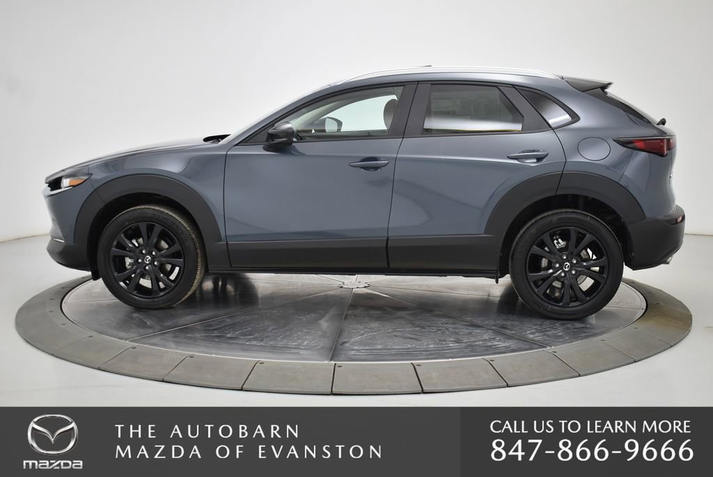 New 2026 MAZDA CX-30 AWD 2.5 S image 16