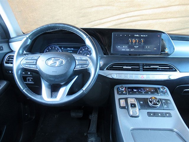 Used 2021 Hyundai Palisade SEL image 19